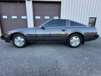 1985 Nissan 300ZX for sale in Michigan (ID-135932)