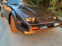 1985 Nissan 300ZX for sale in Michigan (ID-135932)