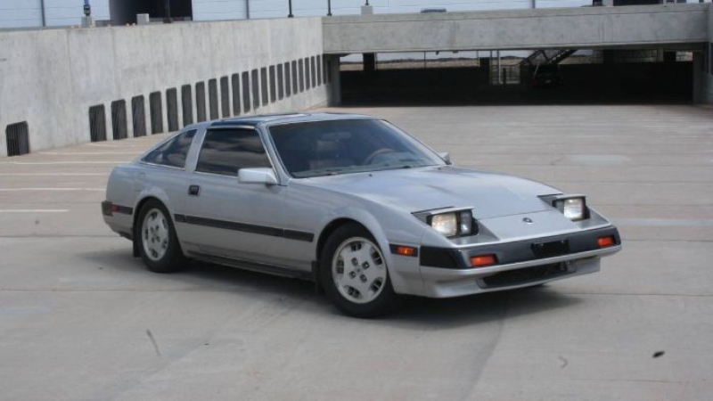 1985 Nissan 300ZX for sale in Michigan (ID-142720)