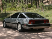 1985 Nissan 300ZX for sale in Michigan (ID-142720)