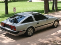1985 Nissan 300ZX for sale in Michigan (ID-142720)