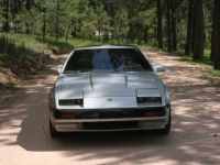 1985 Nissan 300ZX for sale in Michigan (ID-142720)
