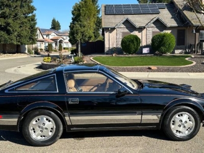1985 Nissan 300ZX for sale