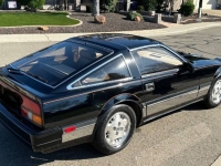 1985 Nissan 300ZX for sale in Michigan (ID-160974)
