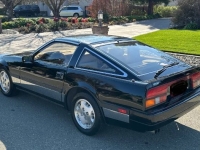 1985 Nissan 300ZX for sale in Michigan (ID-160974)
