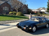 1985 Nissan 300ZX for sale in Michigan (ID-160974)