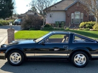 1985 Nissan 300ZX for sale in Michigan (ID-160974)