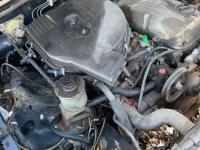 1985 Nissan 720 for sale in Michigan (ID-118879)