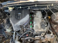 1985 Nissan 720 for sale in Michigan (ID-118879)