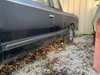 1985 Nissan 720 for sale in Michigan (ID-118879)
