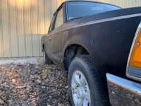1985 Nissan 720 for sale in Michigan (ID-118879)