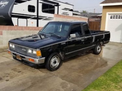 1985 Nissan 720 for sale