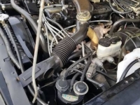 1985 Nissan 720 for sale in Michigan (ID-118883)