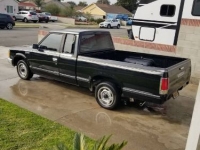 1985 Nissan 720 for sale in Michigan (ID-118883)