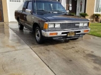 1985 Nissan 720 for sale in Michigan (ID-118883)