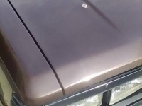 1985 Nissan 720 for sale in Michigan (ID-124381)