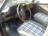 1985 Nissan 720 for sale in Michigan (ID-124381)