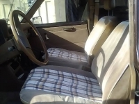 1985 Nissan 720 for sale in Michigan (ID-124381)