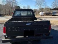 1985 Nissan 720 for sale in Michigan (ID-137952)