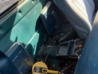 1985 Nissan 720 for sale in Michigan (ID-137952)