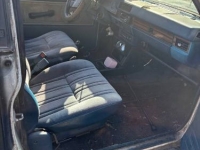 1985 Nissan 720 for sale in Michigan (ID-137952)