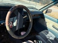 1985 Nissan 720 for sale in Michigan (ID-137952)