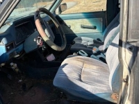 1985 Nissan 720 for sale in Michigan (ID-137952)