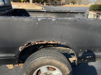 1985 Nissan 720 for sale in Michigan (ID-137952)