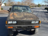 1985 Nissan 720 for sale in Michigan (ID-137952)