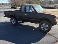 1985 Nissan 720 for sale in Michigan (ID-137952)