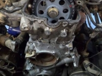 1985 Nissan 720 for sale in Michigan (ID-139952)