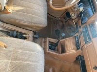 1985 Nissan 720 for sale in Michigan (ID-139952)