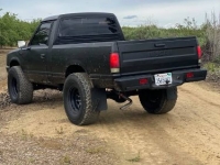 1985 Nissan 720 for sale in Michigan (ID-139952)