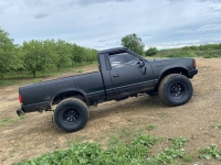 1985 Nissan 720 for sale in Michigan (ID-139952)
