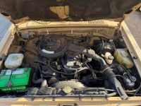 1985 Nissan 720 for sale in Michigan (ID-142780)