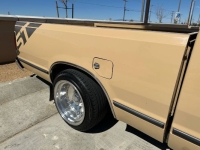1985 Nissan 720 for sale in Michigan (ID-142780)