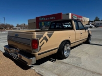 1985 Nissan 720 for sale in Michigan (ID-142780)