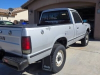 1985 Nissan 720 for sale in Michigan (ID-163080)