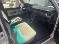1985 Nissan 720 for sale in Michigan (ID-163080)
