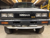 1985 Nissan 720 for sale in Michigan (ID-163080)