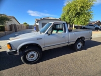 1985 Nissan 720 for sale in Michigan (ID-163080)