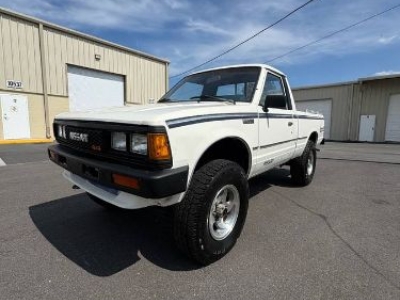 1985 Nissan 720 for sale