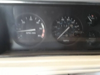 1985 Oldsmobile Cutlass for sale in Michigan (ID-122596)