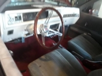 1985 Oldsmobile Cutlass for sale in Michigan (ID-122596)