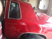 1985 Oldsmobile Cutlass for sale in Michigan (ID-122596)