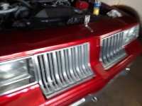 1985 Oldsmobile Cutlass for sale in Michigan (ID-122596)