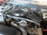 1985 Oldsmobile Cutlass for sale in Michigan (ID-122596)