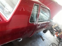 1985 Oldsmobile Cutlass for sale in Michigan (ID-122596)