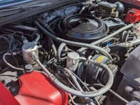 1985 Oldsmobile Cutlass for sale in Michigan (ID-122596)
