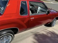 1985 Oldsmobile Cutlass for sale in Michigan (ID-122596)